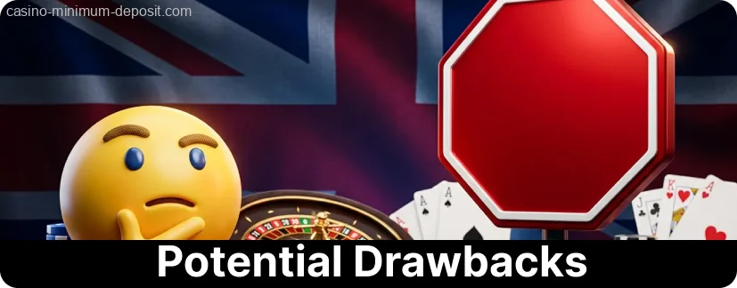 Understand essential small-deposit trade-offs outlined on minimumdepositcasinos.uk