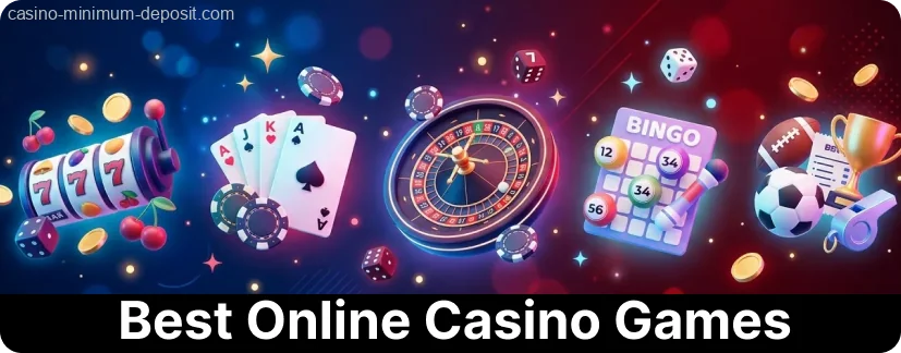 Play top micro-stake casino games evaluated by casino-minimum-deposit.com