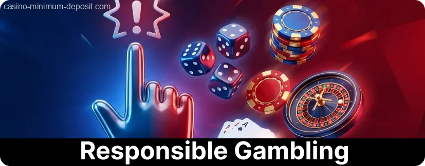 Access vital safe-gambling support options via casino-minimum-deposit.com